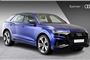 2022 Audi Q8 60 TFSI e Quattro Competition 5dr Tiptronic