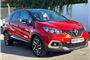 2020 Renault Captur 1.3 TCE 150 Iconic 5dr EDC