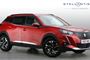 2021 Peugeot 2008 1.2 PureTech 130 Allure Premium 5dr EAT8