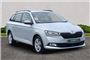 2022 Skoda Fabia Estate 1.0 TSI SE 5dr DSG