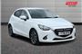 2016 Mazda 2 1.5 Sport 5dr