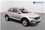 2022 Volkswagen T-Roc 1.5 TSI EVO Life 5dr