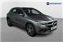 2020 Mercedes-Benz GLA GLA 200 Sport 5dr Auto