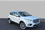 2019 Ford Kuga 1.5 EcoBoost 176 Titanium X Edition 5dr Auto