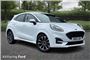 2021 Ford Puma 1.0 EcoBoost Hybrid mHEV ST-Line X Vignale 5dr