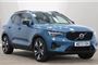 2024 Volvo XC40 2.0 B3P Ultimate Dark 5dr Auto