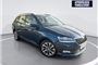 2021 Skoda Fabia Estate 1.0 TSI SE Drive 5dr DSG