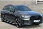 2020 Audi Q7 50 TDI Quattro Black Edition 5dr Tiptronic