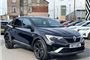 2023 Renault Arkana 1.6 E-TECH Hybrid 145 R.S. Line 5dr Auto