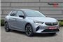 2020 Vauxhall Corsa e 100kW Elite Nav 50kWh 5dr Auto [7.4kWCh]