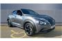 2024 Nissan Juke 1.6 Hybrid N-Connecta 5dr Auto