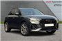 2024 Audi Q3 35 TFSI Black Edition 5dr S Tronic [20" Alloy]