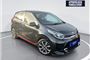 2021 Kia Picanto 1.0T GDi GT-line 5dr [4 seats]