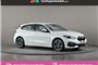 2021 BMW 1 Series 118d Sport 5dr Step Auto