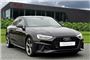 2020 Audi A4 40 TFSI Black Edition 4dr S Tronic