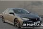 2021 Honda Civic Type R 2.0 VTEC Turbo Type R Sport Line 5dr