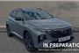 2022 Hyundai Tucson 1.6 TGDi Hybrid 230 N Line 5dr 2WD Auto
