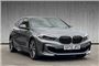 2022 BMW 1 Series M135i xDrive 5dr Step Auto