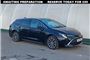 2020 Toyota Corolla Touring Sport 2.0 VVT-i Hybrid Excel 5dr CVT