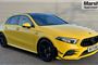 2020 Mercedes-Benz A-Class A35 4Matic Executive 5dr Auto