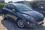 2018 Ford Fiesta 1.0 EcoBoost 125 Titanium 5dr