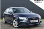 2019 Audi A3 30 TDI 116 S Line 5dr S Tronic