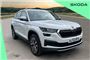 2022 Skoda Kodiaq 2.0 TDI SE Drive 5dr DSG [7 Seat]