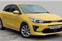 2022 Kia Rio 1.0 T GDi 48V 118 3 5dr