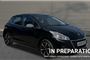 2018 Peugeot 208 1.2 PureTech 82 Tech Edition 5dr [Start Stop]