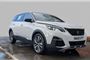 2019 Peugeot 5008 1.6 PureTech 180 GT Line Premium 5dr EAT8