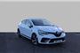 2021 Renault Clio 1.6 E-TECH Hybrid 140 RS Line 5dr Auto