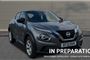 2021 Nissan Juke 1.0 DiG-T 114 N-Connecta 5dr DCT