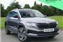 2024 Skoda Karoq 1.5 TSI Sportline 5dr DSG