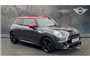 2020 MINI Hatchback 2.0 Cooper S Sport II 3dr