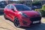 2020 Ford Puma 1.0 EcoBoost Hybrid mHEV ST-Line X First Ed 5dr