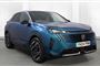 2024 Peugeot 3008 157kW GT 73kWh 5dr Auto