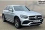 2020 Mercedes-Benz GLC GLC 300d 4Matic AMG Line Premium 5dr 9G-Tronic