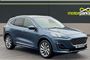 2024 Ford Kuga 2.5 FHEV Vignale 5dr CVT