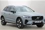 2024 Volvo XC60 2.0 T8 [455] RC PHEV Ultimate Dark 5dr AWD Gtron