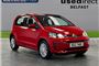 2020 Volkswagen Up 1.0 65PS Up 5dr