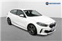 2020 BMW 1 Series 120d xDrive M Sport 5dr Step Auto