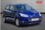 2016 Ford B-MAX 1.5 TDCi 95 Zetec 5dr