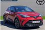 2023 Toyota C-HR 1.8 Hybrid GR Sport 5dr CVT