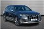 2021 Audi SQ7 SQ7 TFSI Quattro 5dr Tiptronic