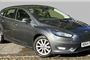 2015 Ford Focus 1.0 EcoBoost 125 Titanium 5dr