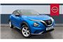 2021 Nissan Juke 1.0 DiG-T 114 N-Connecta 5dr