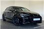 2024 Audi RS3 RS 3 TFSI Quattro Carbon Black 5dr S Tronic