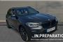 2019 BMW X3 xDrive M40d 5dr Step Auto