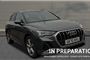 2020 Audi Q3 35 TDI S Line 5dr S Tronic