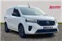 2023 Nissan Townstar 1.3 Tekna+ Van